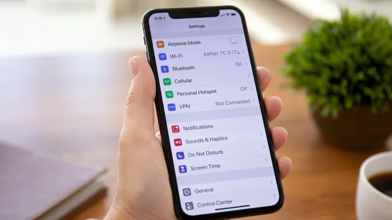 Những tính năng ẩn trên iOS 15 có thể bạn chưa biết