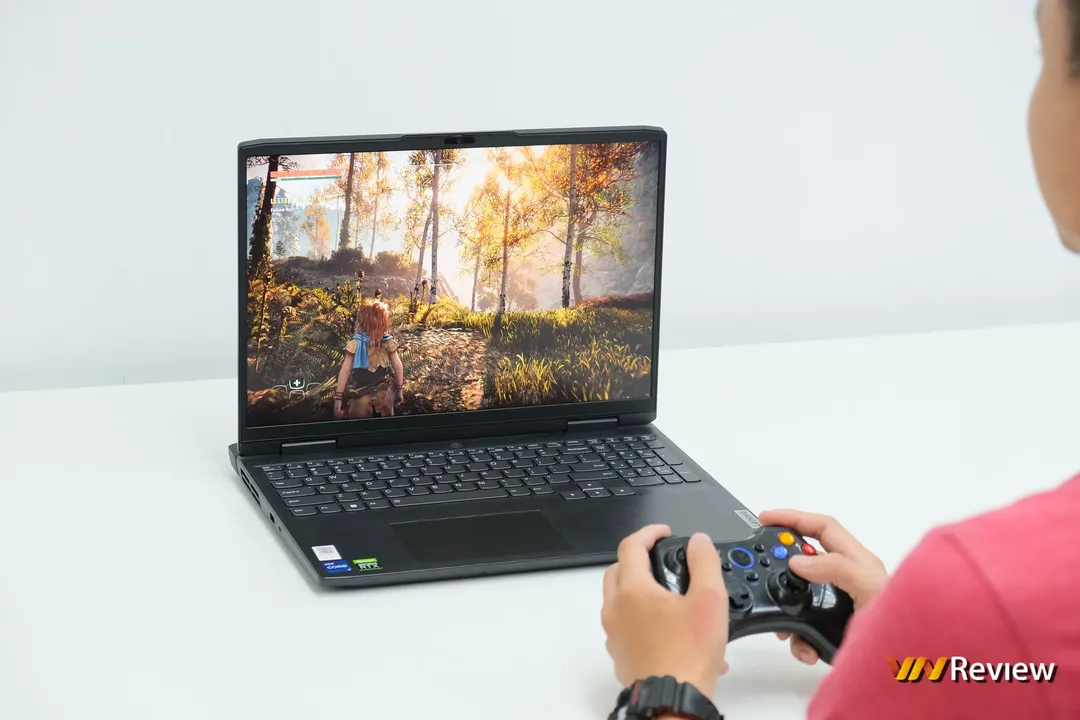 Đánh giá Lenovo IdeaPad Gaming 3i Gen 7 (2022): Laptop gaming quốc dân mới của Lenovo