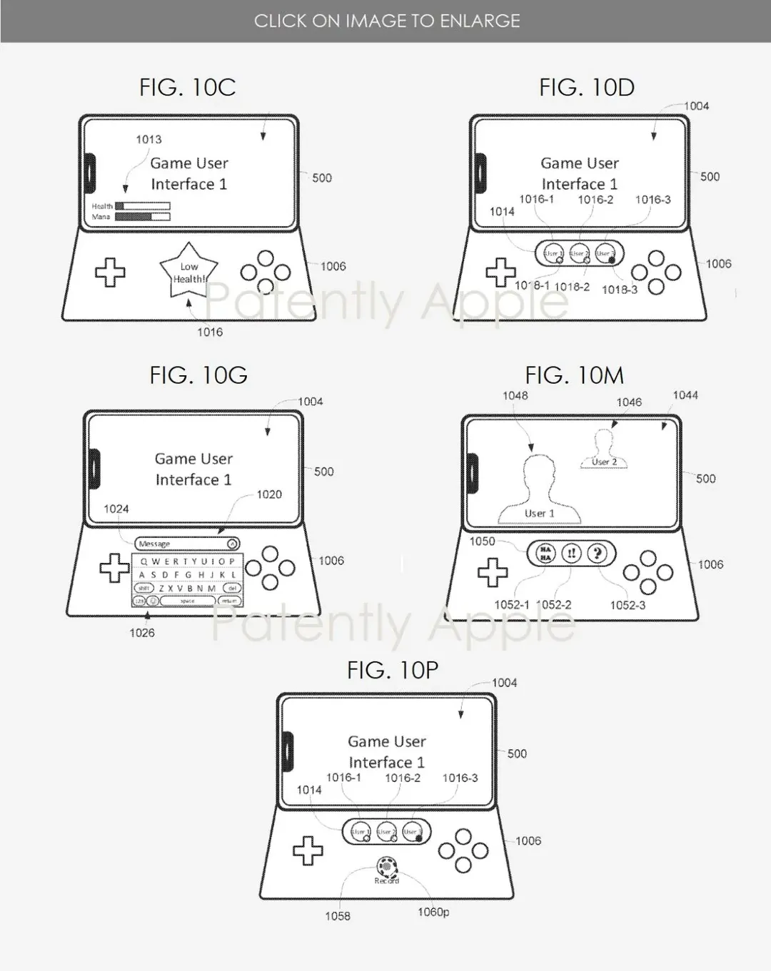 Apple đang phát triển tay cầm chơi game cho iPhone, iPad