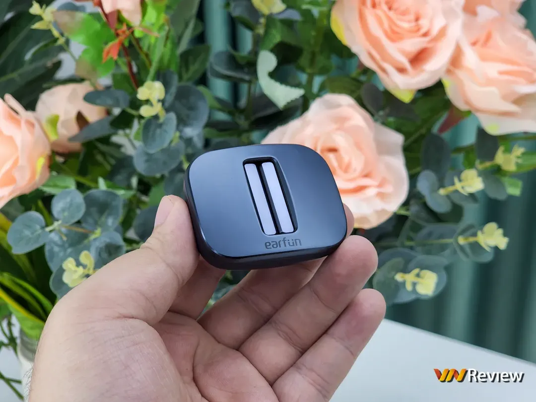 Đánh giá tai nghe true wireless EarFun Air Pro SV: “flagship killer” chỉ hơn 1 triệu đồng có đủ thứ bạn cần