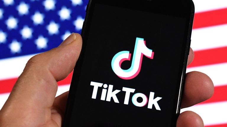 Nói là làm, TikTok đâm đơn kiện chính phủ Mỹ