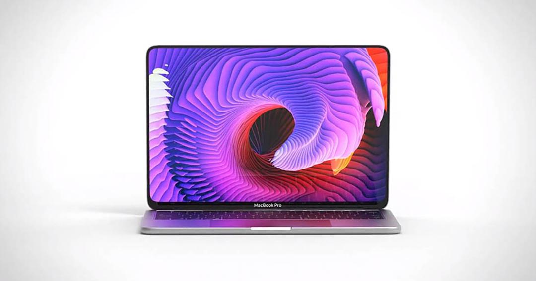 Apple muốn MacBook có màn hình OLED năm 2025