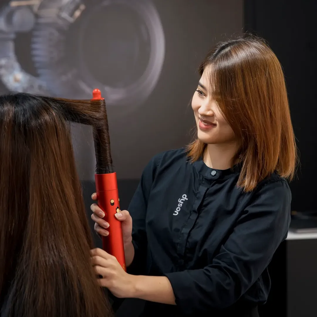 Dyson khai trương cửa hàng Demo Store tại AEON Mall Tân Phú