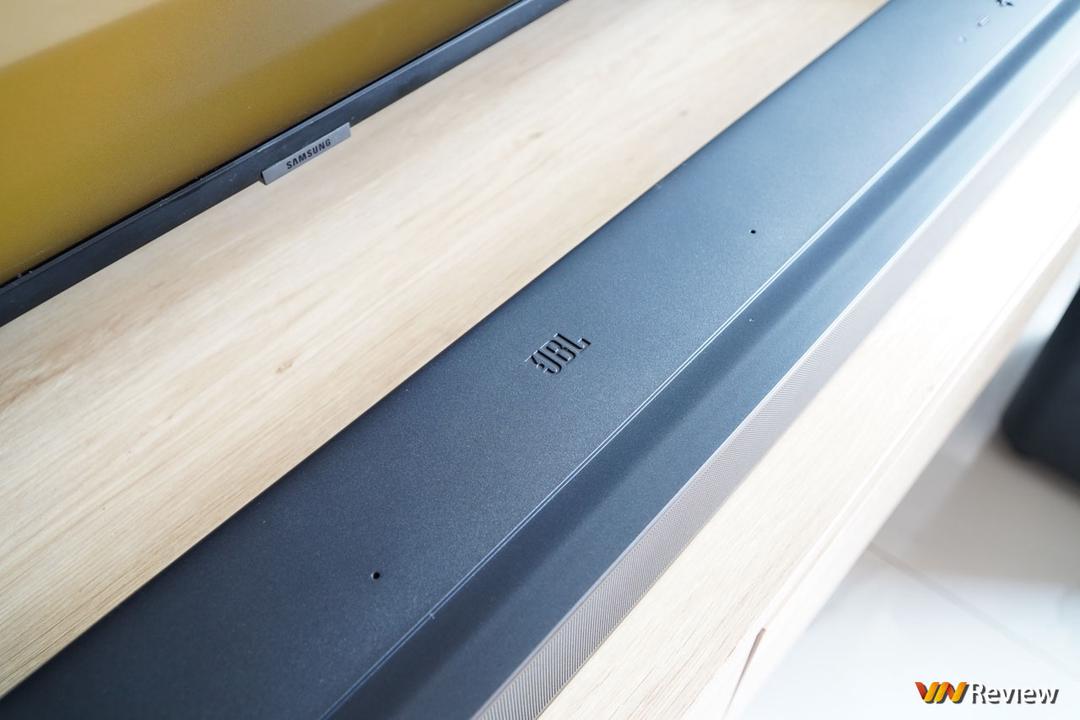 Đánh giá JBL Bar 500: loa soundbar chân ái cho anh em mê phim, mê nhạc, mê bóng