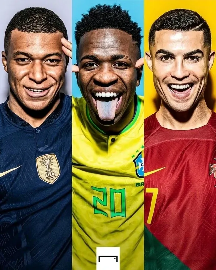 Kết quả World Cup 2022: Xác suất vô địch World Cup đã bị đảo ngược! 3 đội mạnh chung tay vượt qua vòng loại! 