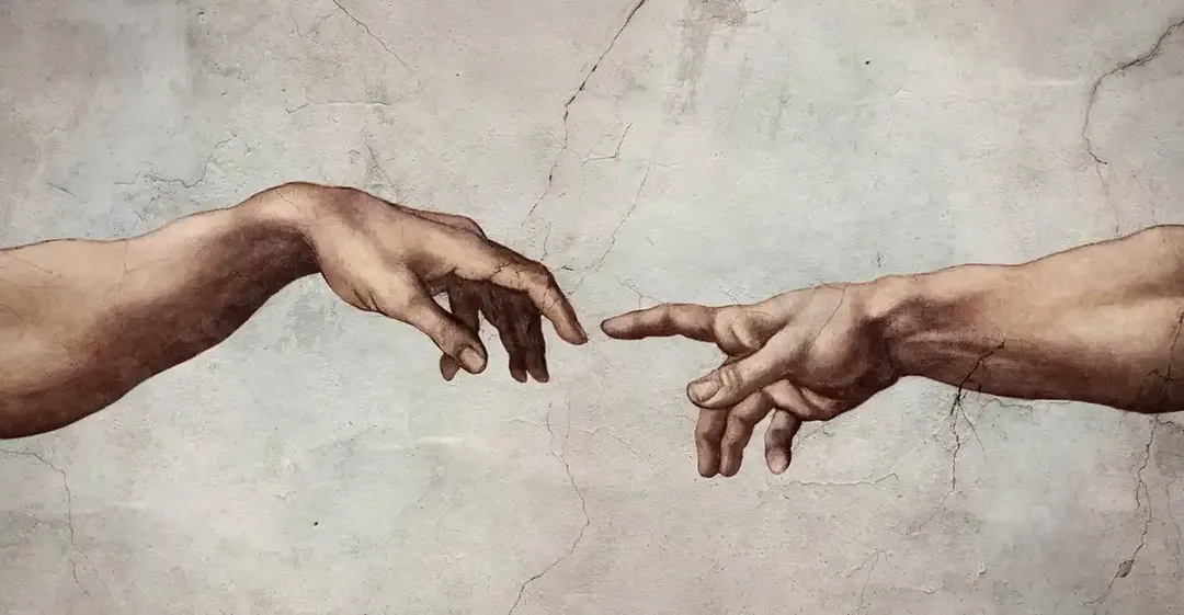 Ý nghĩa khoa học đằng sau tuyệt tác này của danh họa Michelangelo