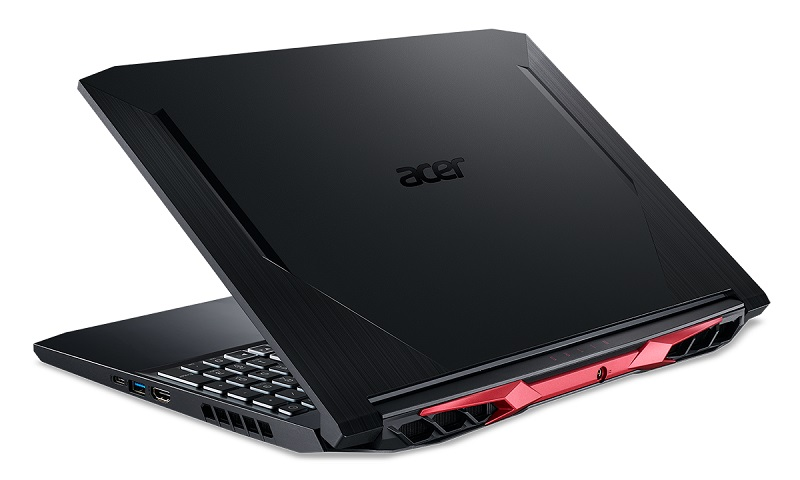 Đau đầu chọn mua laptop gaming: Acer Nitro 5 Tiger hay Acer Nitro 5 Eagle?