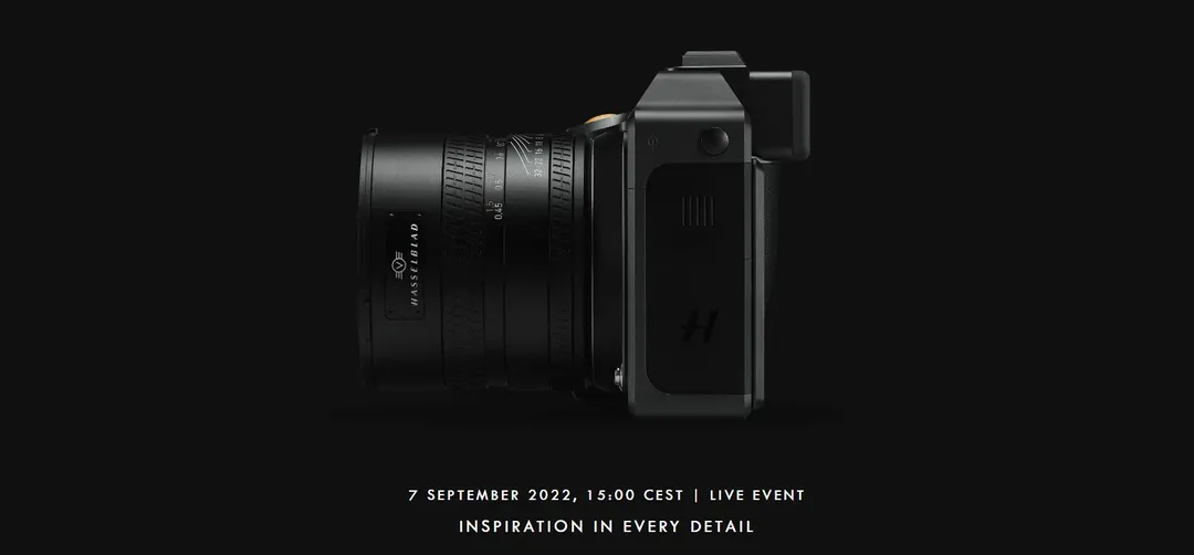 Hasselblad sắp ra mắt siêu phẩm chụp ảnh 100MP, biến smartphone 200MP thành trò hề