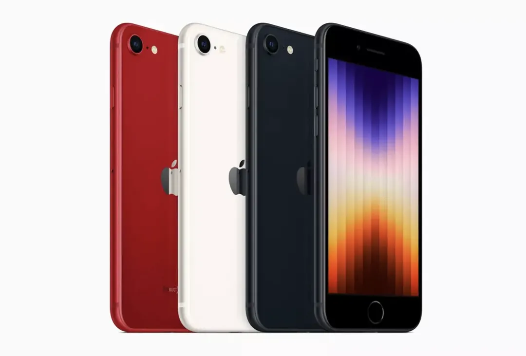 Không phải Mini, iPhone SE mới là tương lai của iPhone cỡ nhỏ