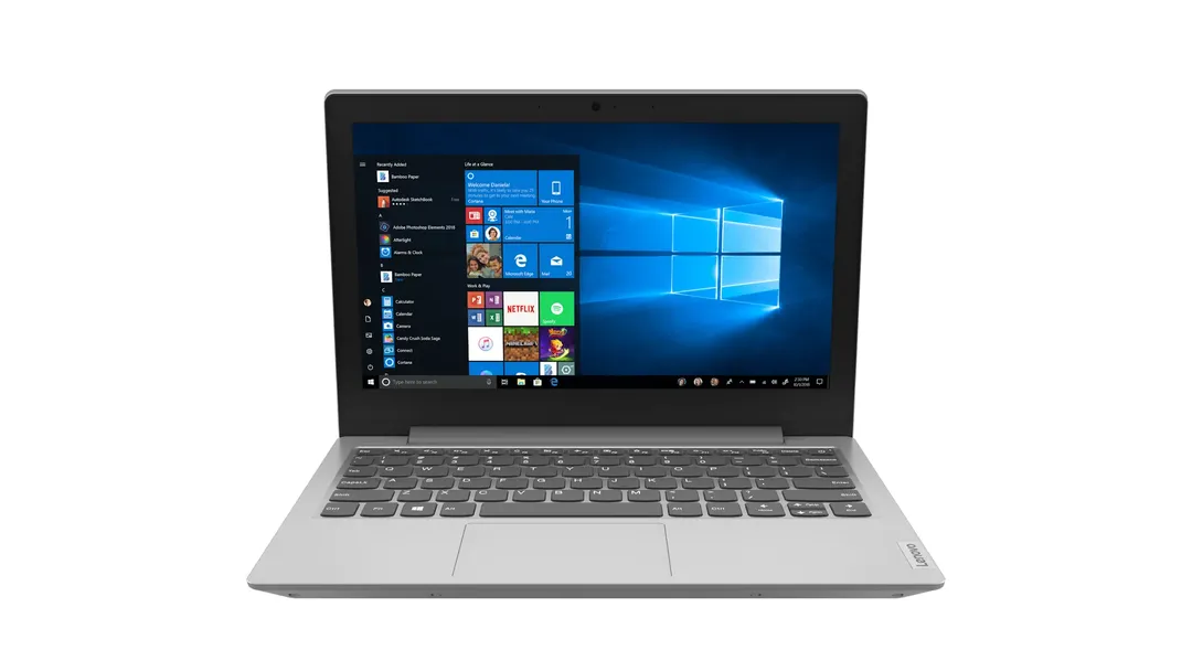 Lenovo ra mắt laptop IdeaPad 1 nhỏ gọn dành cho học sinh, giá 9 triệu đồng