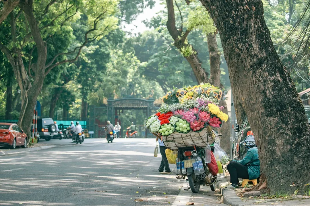 Dự báo thời tiết ba ngày tới: nền nhiệt giảm nhẹ, Miền Bắc đêm và sáng trời rét, Nam Bộ triều cường và mưa rào