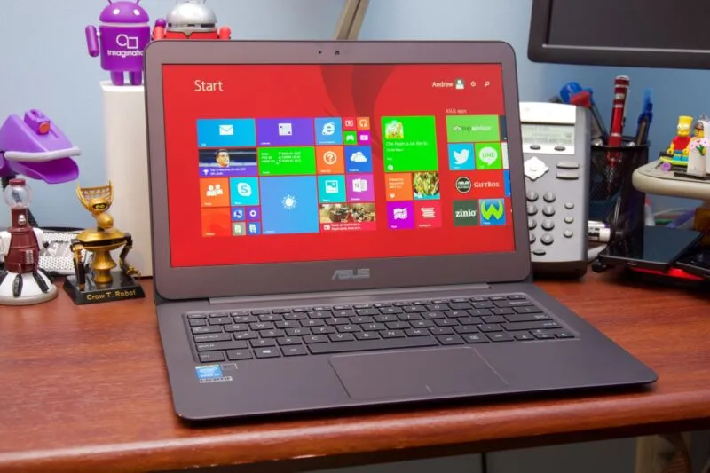 Chuẩn bị đi! Microsoft sắp dừng hỗ trợ Windows 8.1