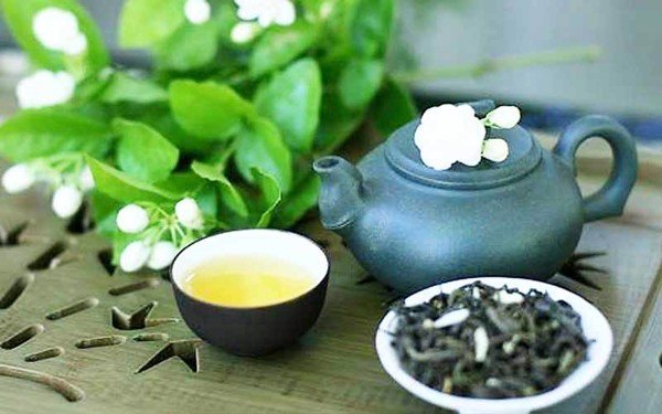 Top 10 loại trà uống ngon nhất ở Việt Nam