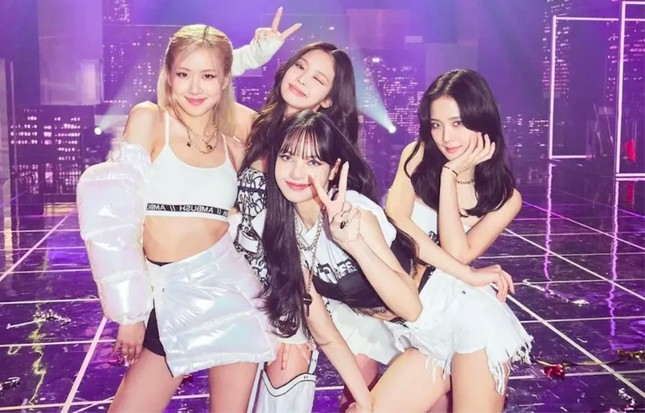 Forbes nói BlackPink "mở đường" cho Kpop, dân mạng phản đối kịch liệt