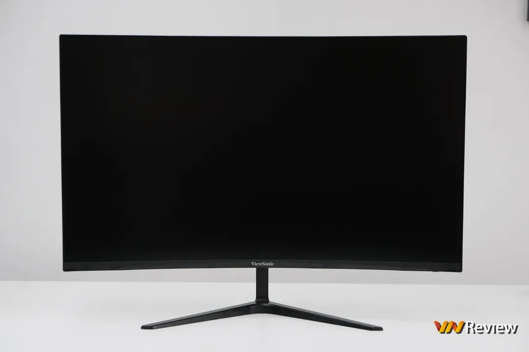 Đánh giá ViewSonic VX3219-PC-MHD: Màn hình cong tần số quét cao giá “mềm” cho game thủ