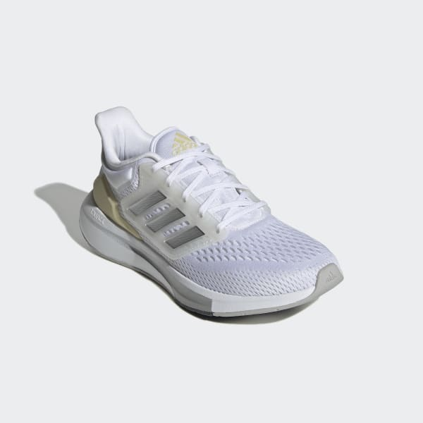 [Lazada sale 12/12] Giày chạy bộ adidas EQ21 chỉ hơn 1 triệu rưỡi quá ngon bổ