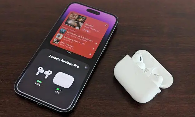 iOS 17 sắp chính thức trình làng, không chỉ iPhone mà AirPods Pro 2 cũng sẽ được hưởng lợi