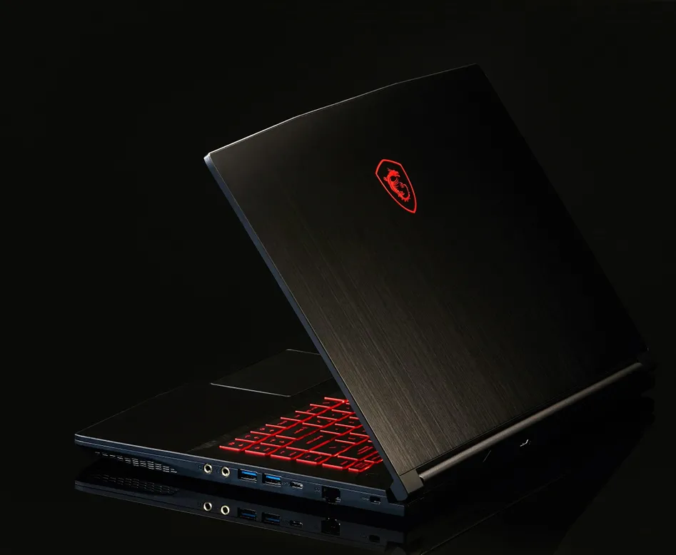 5 lý do MSI GF63 là laptop gaming lý tưởng cho tân sinh viên mùa tựu trường