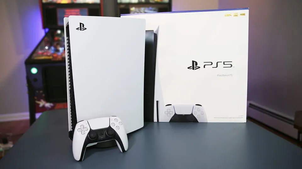 Việc tăng giá PlayStation 5 của Sony đánh dấu sự kết thúc một kỉ nguyên