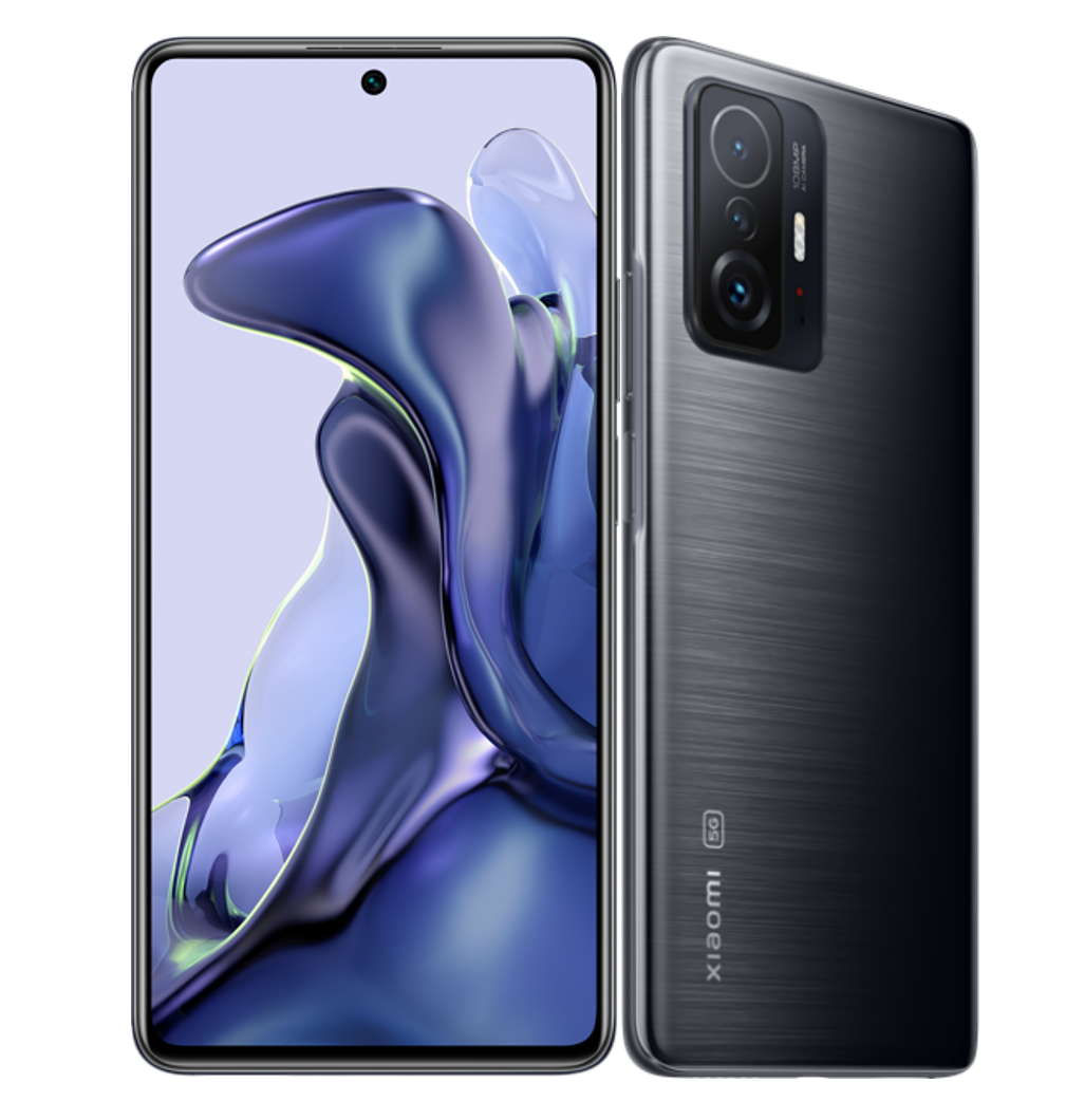 Xiaomi 11T 5G, Xiaomi 11T Pro 5G giá từ 11 triệu tại Việt Nam: Snapdragon 888, camera 108MP, sạc nhanh 120W