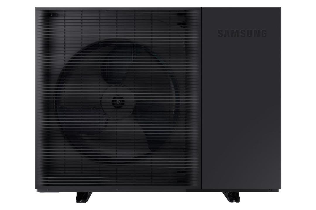 Samsung ra mắt máy giặt tiết kiệm năng lượng A-40% và máy bơm nhiệt EHS Mono R290 tại IFA 2023