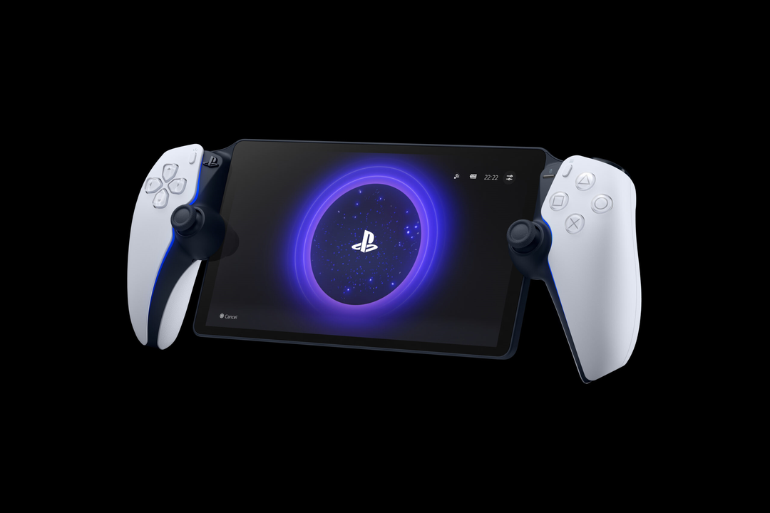 Sony ra  mắt phụ kiện stream game PS5 giá 200 USD, tai nghe gaming màng loa từ phẳng