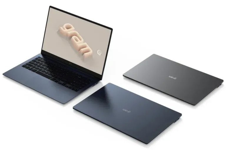 LG ra mắt máy tính Windows mỏng nhẹ nhất hành tinh, ăn đứt cả MacBook