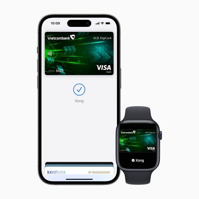 9 điều cần biết trước khi quẹt thanh toán bằng Apple Pay tại Việt Nam