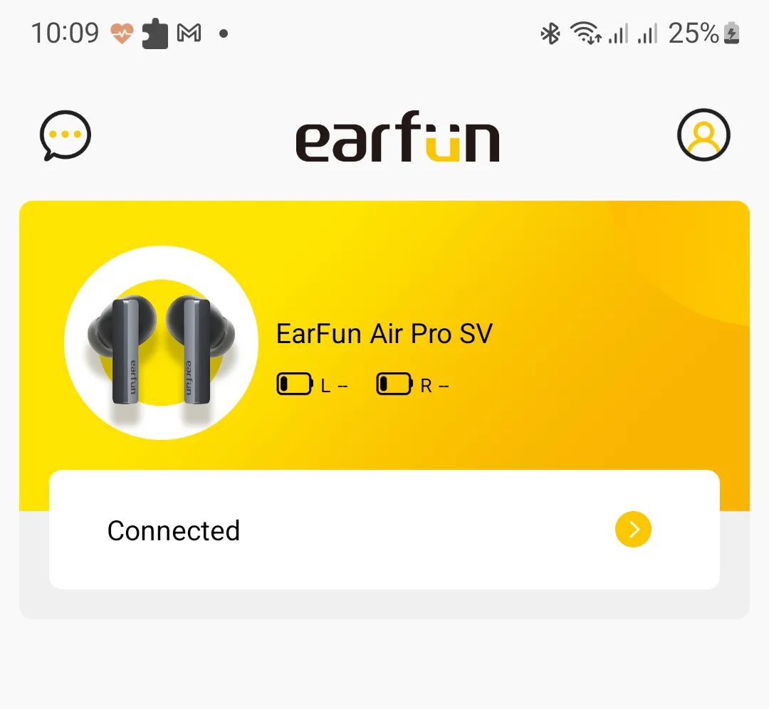 Đánh giá tai nghe true wireless EarFun Air Pro SV: “flagship killer” chỉ hơn 1 triệu đồng có đủ thứ bạn cần