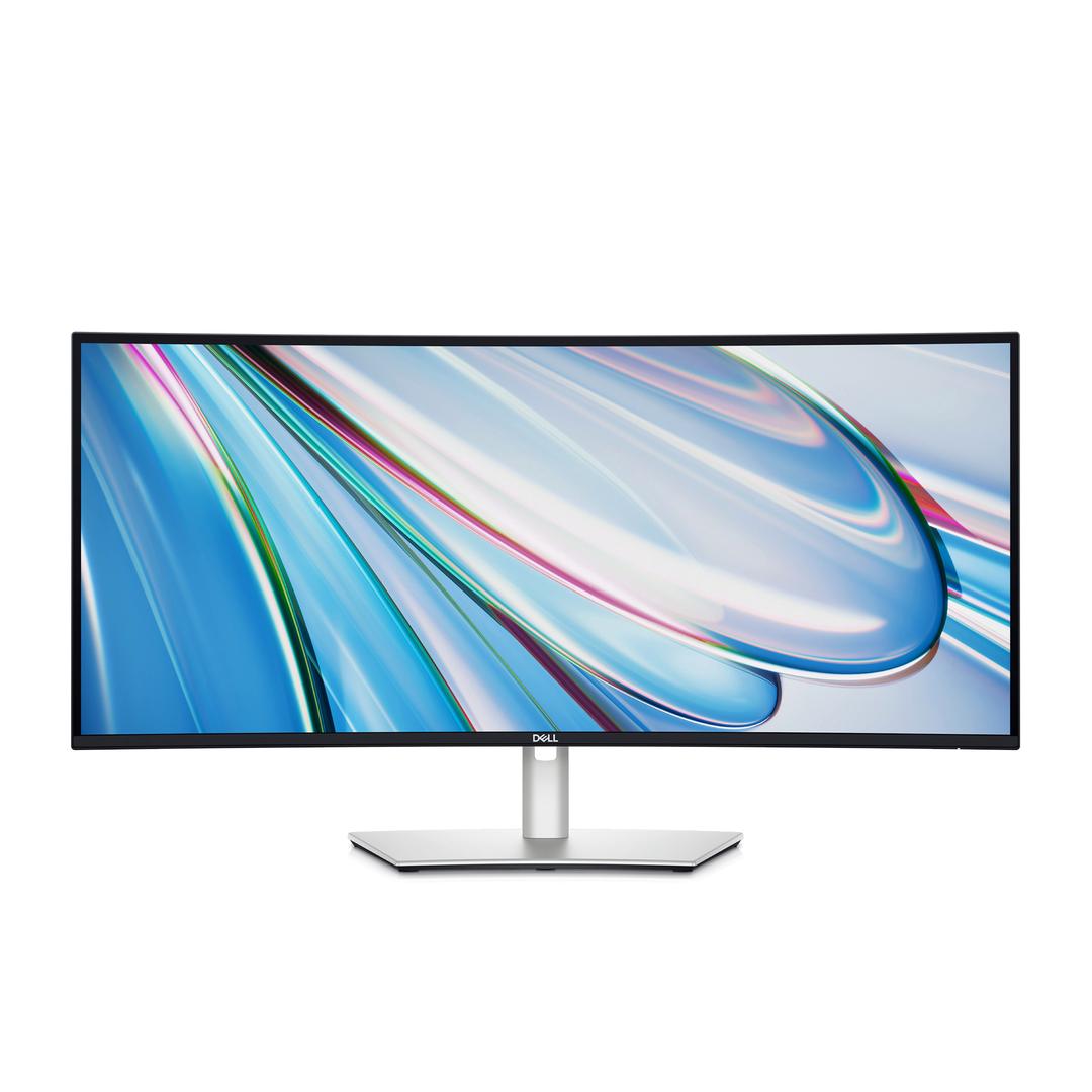 Xuất hiện màn hình cong siêu rộng 5K 120Hz IPS Black 40 inch đầu tiên trên thế giới đạt chứng nhận 5 sao về bảo vệ mắt