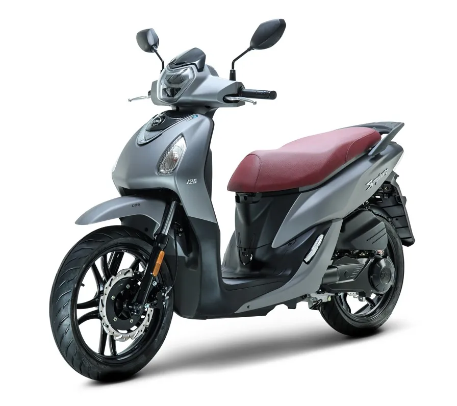 Honda SH 125i "chao đảo" trước mẫu xe tay ga giá 64 triệu đồng, nhìn xong chỉ muốn chốt ngay