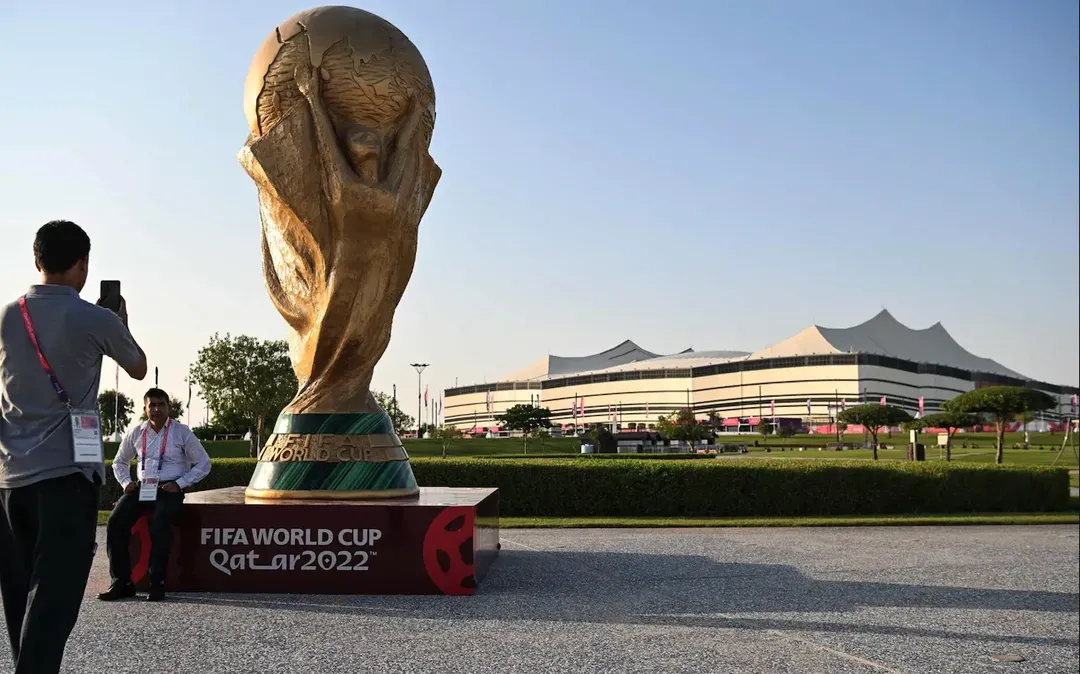 Khai mạc World Cup 2022 diễn ra lúc mấy giờ, trên kênh nào?