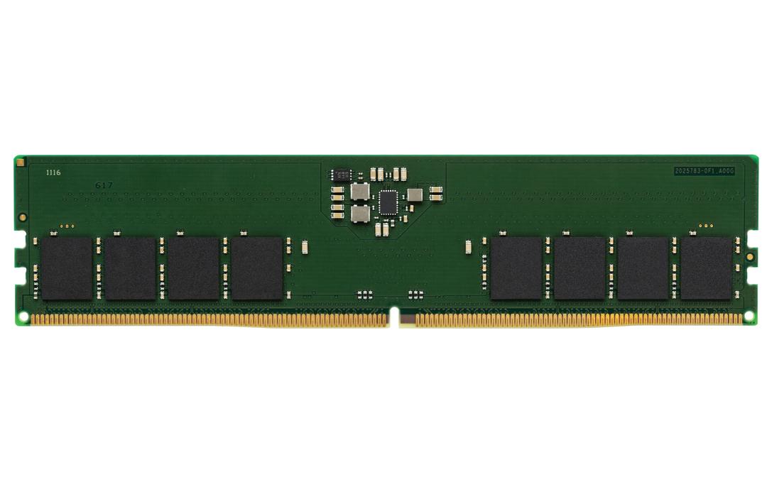 Kingston ra mắt ổ SSD KC3000 PCIe 4.0 NVMe và bộ nhớ ValueRAM DDR5: tối đa 4TB, tốc độ 7.000MB/giây       