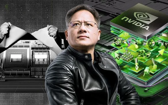 Nvidia đã phát triển thành công ty nghìn tỷ đô la như thế nào