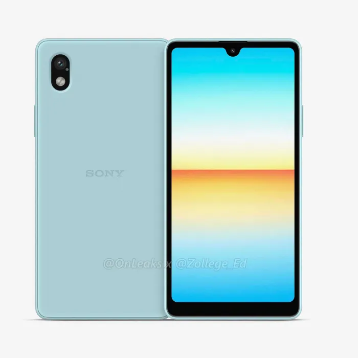 Sony sắp ra mắt smartphone cạnh tranh với iPhone SE