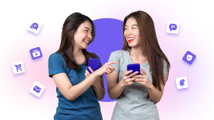 Viber triển khai tính năng tin nhắn kinh doanh với gói dùng thử 3 tháng miễn phí dành cho doanh nghiệp