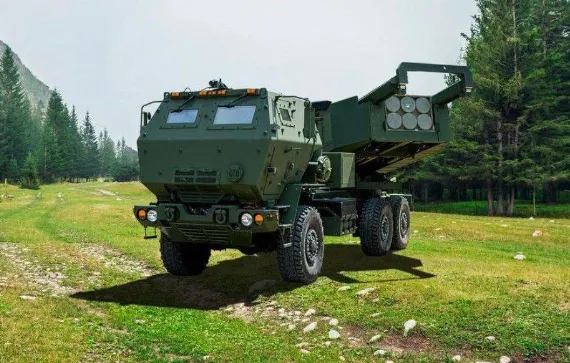 Nga tung bằng chứng Mỹ trực tiếp tham chiến, chỉ đạo Ukraine sử dụng HIMARS