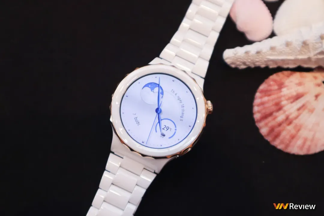 Huawei “dội bom” với loạt smartwatch Watch GT 3 Pro, Watch Fit 2 và Watch Kids Pro 4: giá từ hơn 3 triệu đến 13 triệu đồng