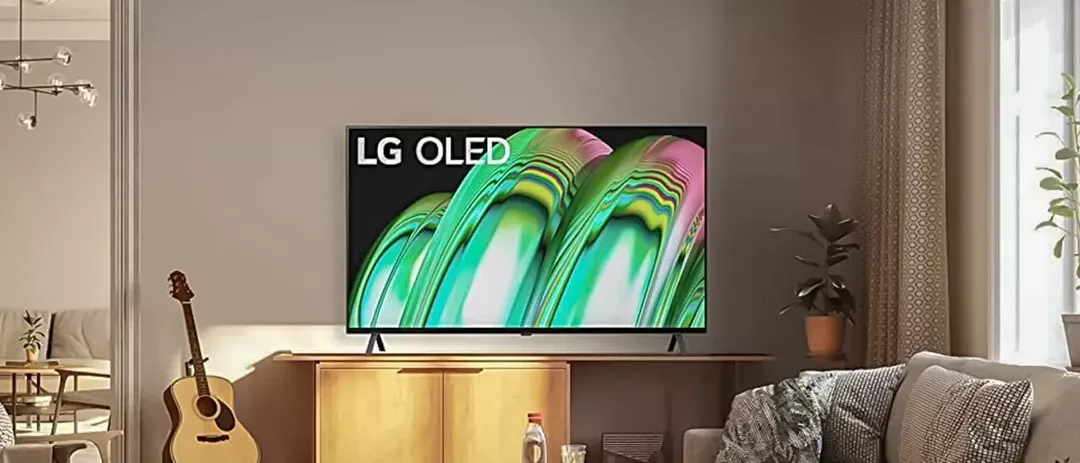 4 mẫu TV OLED tốt nhất năm 2022