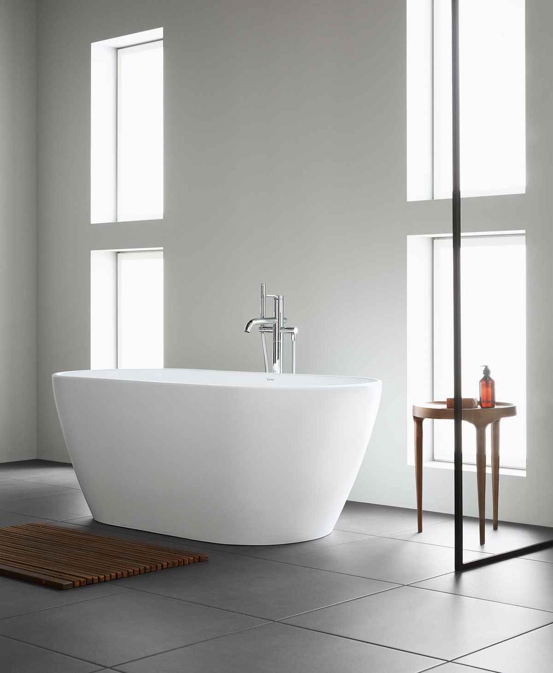  Dòng thiết bị nhà tắm Duravit cao cấp mới nhất là gì?