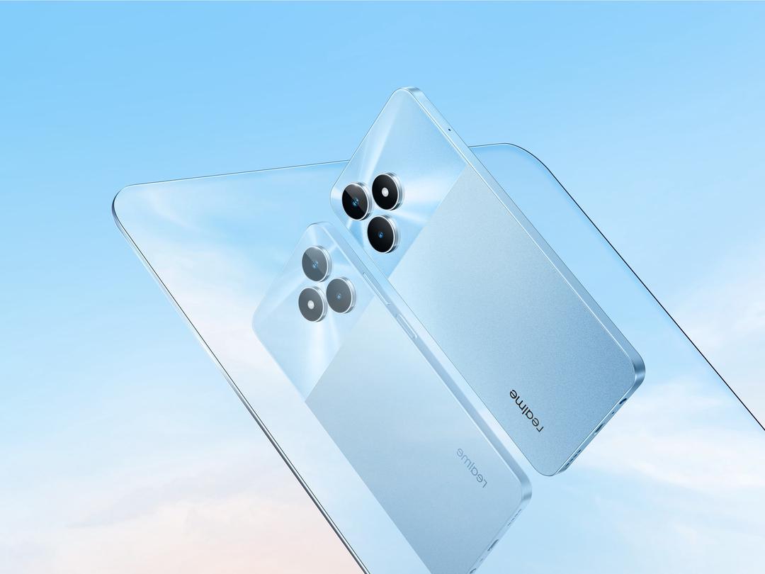 realme tung chiếc Note 50 hoàn toàn mới tại Việt Nam: giá dưới 3 triệu còn nhận thu lại điện thoại 2G cũ