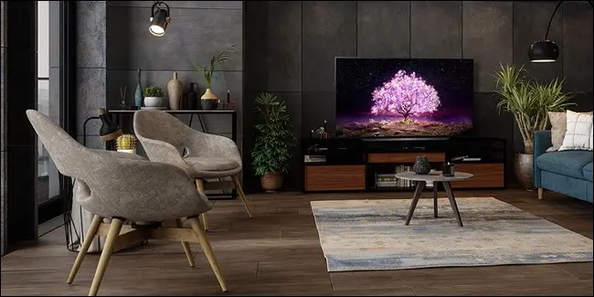 TV QNED của LG có gì đặc biệt mà khiến các đối thủ đều lo lắng?