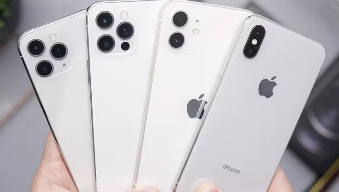 5 lý do tại sao iPhone X 5 năm tuổi vẫn đáng mua trong năm 2023