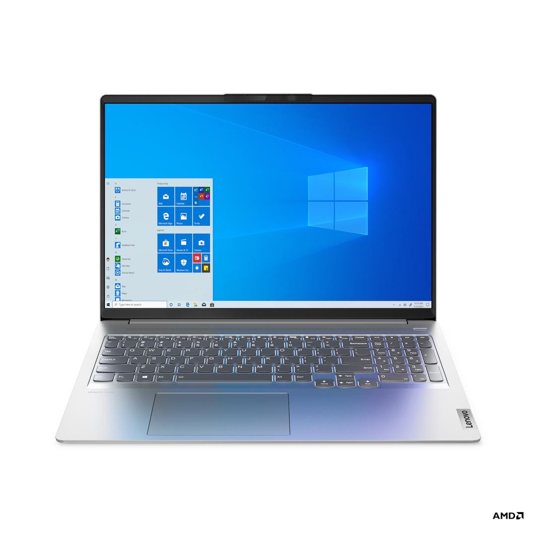 Lenovo IdeaPad Slim 5 Pro và 5i Pro ra mắt: laptop mỏng nhẹ hiếm hoi có màn hình 120Hz, giá từ 25 triệu