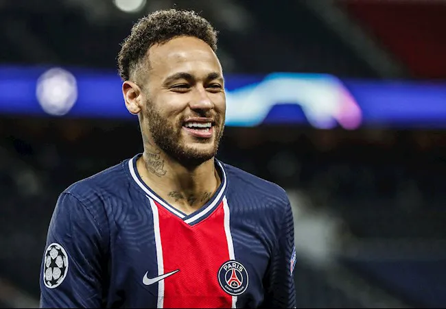 Neymar chấn thương để lại hậu quả gì cho PSG?