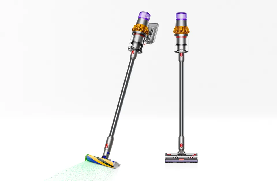 Dyson tung ra máy hút bụi đầu tiên có đầu chải và hút lông chó mèo ở Việt Nam