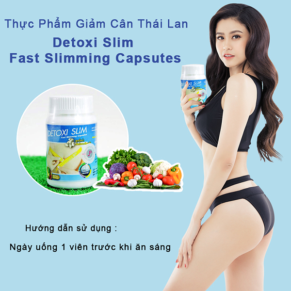 Cẩn trọng khi dùng thuốc giảm cân, chủ quan dùng quá liều lại mang họa