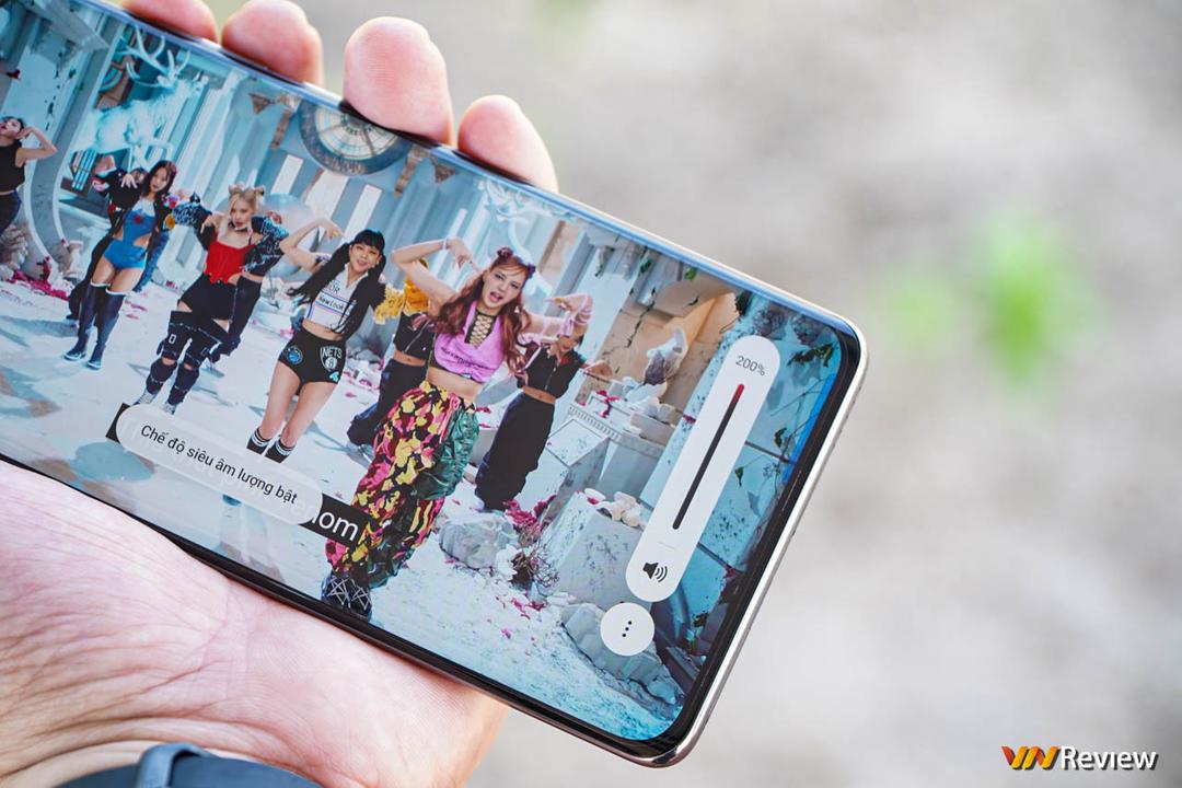 Đánh giá OPPO Reno10 5G: nước đi hợp lý khi quyết tất tay vào camera chân dung