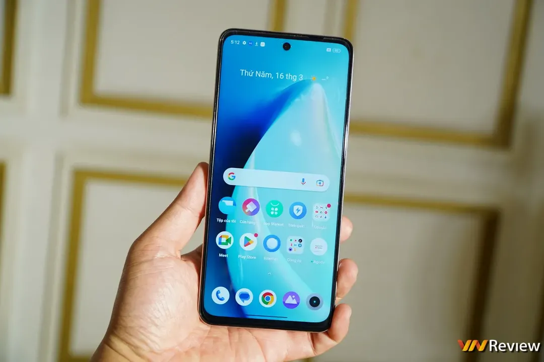 Samsung gọi realme trả lời: ra mắt ngay realme C55 với Mini Capsule như Dynamic Island, camera 64MP, ROM 256GB, giá chưa đến 6 triệu