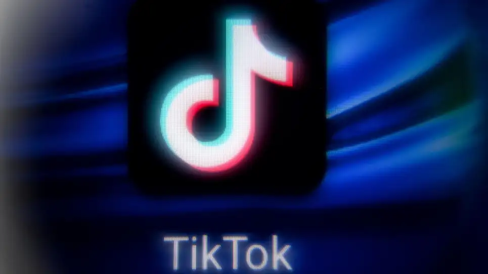 Lượng truy cập TikTok năm 2021 nhiều hơn cả Google